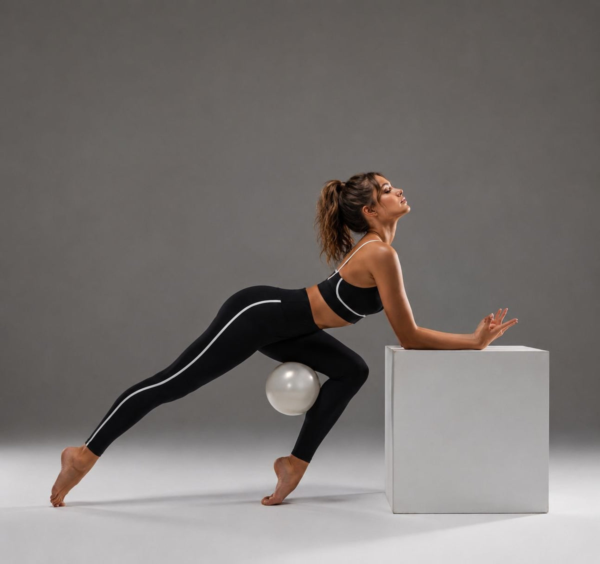 Zenzoo Activewear
