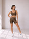 Shorts + Top - Zenzoo Activewear