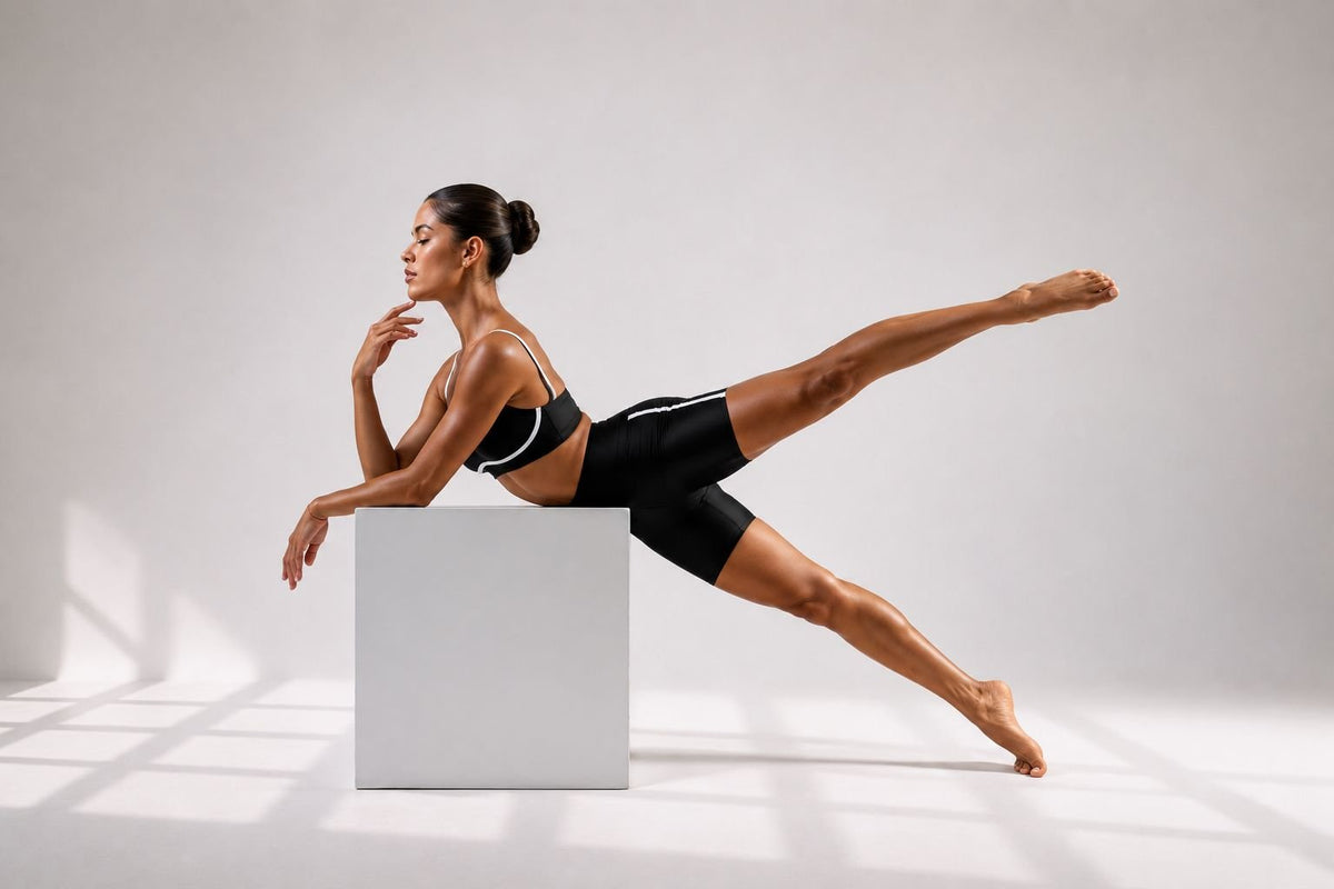 Zenzoo Activewear