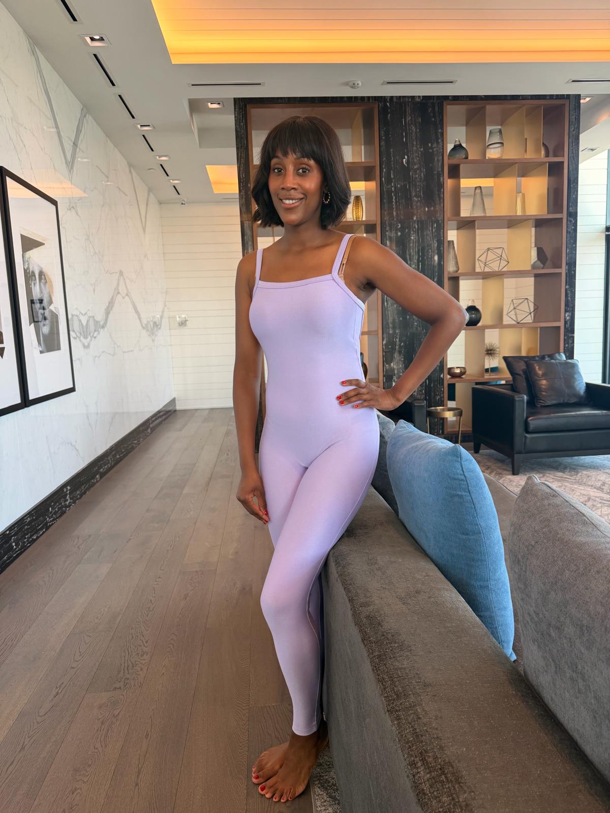Candace G. — Zenzoo Activewear review