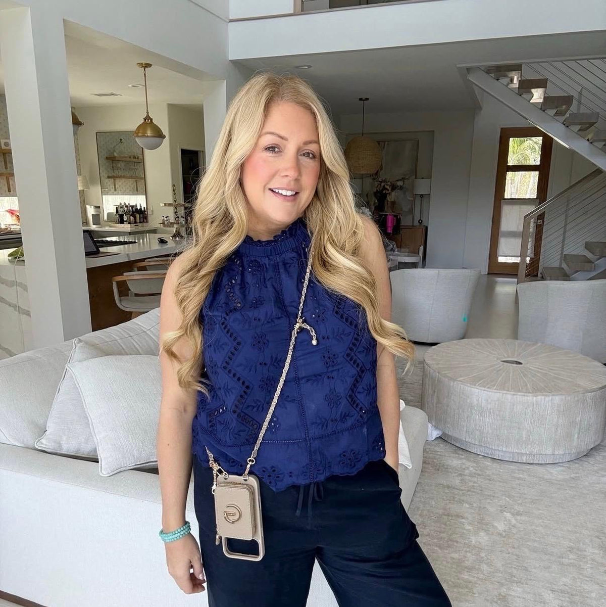 Melly — Zenzoo Activewear review